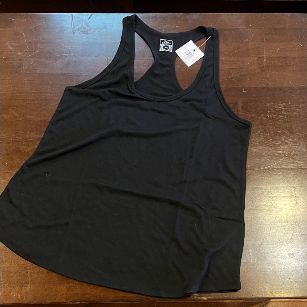 Old Navy Women's Classic Black Tank Top